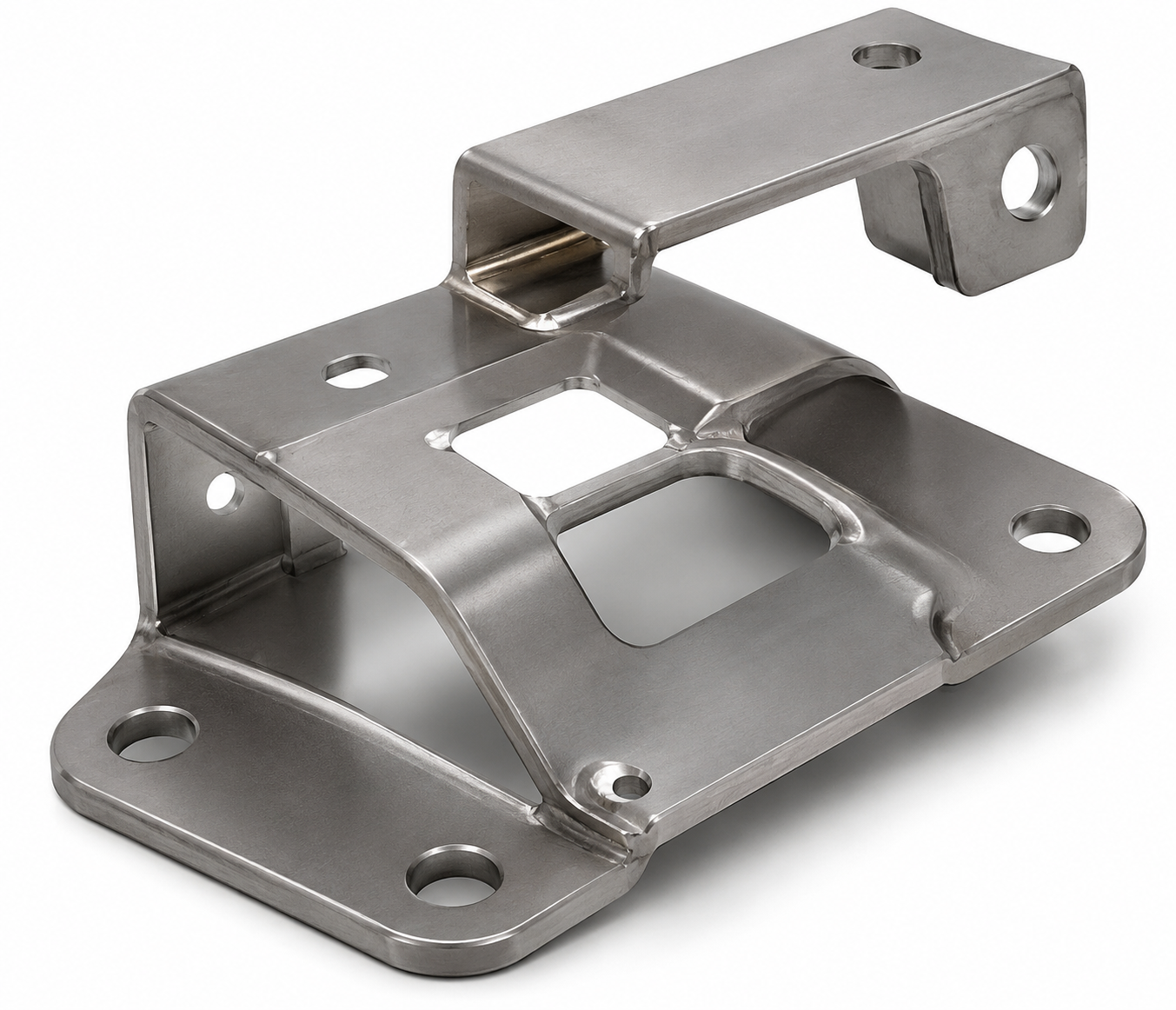 Pressed Metal Components