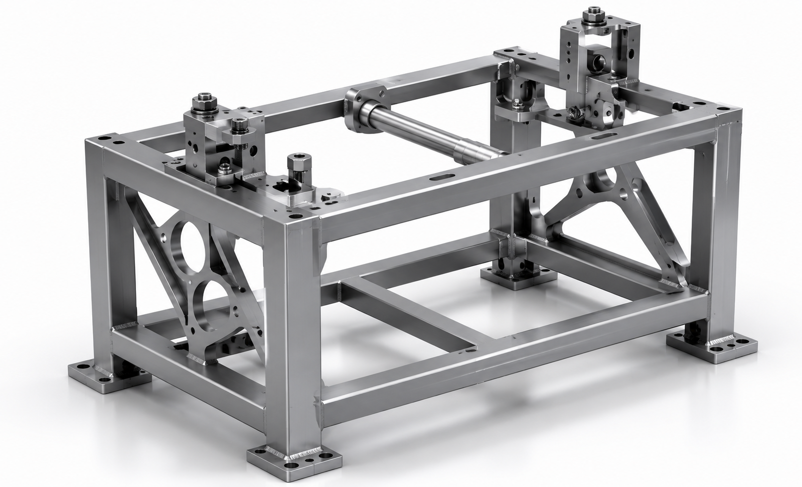 Fabricated Assemblies