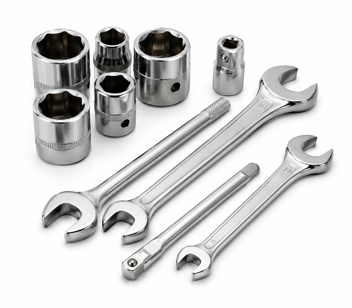 Tools & Tool Sets